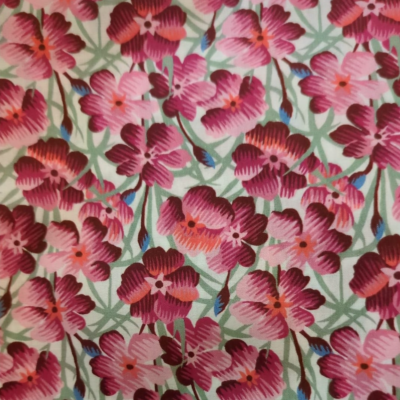 Tissu Liberty Fabrics Tana Lawn Bryony Rae