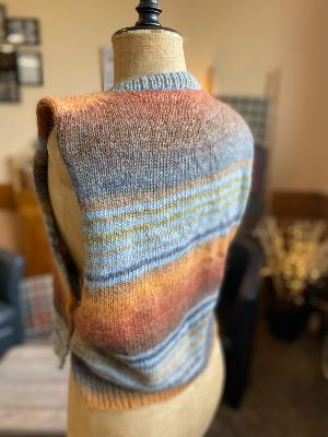 Laine Rigadritto - 41