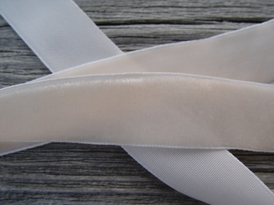 velvet ribbon