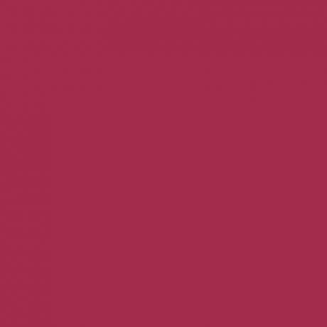 Tissu Tilda  uni burgundy