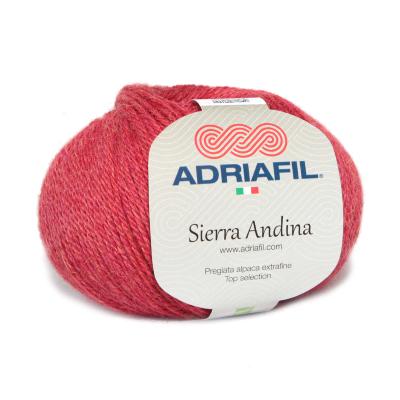 Laine Sierra Andina Corail - 16