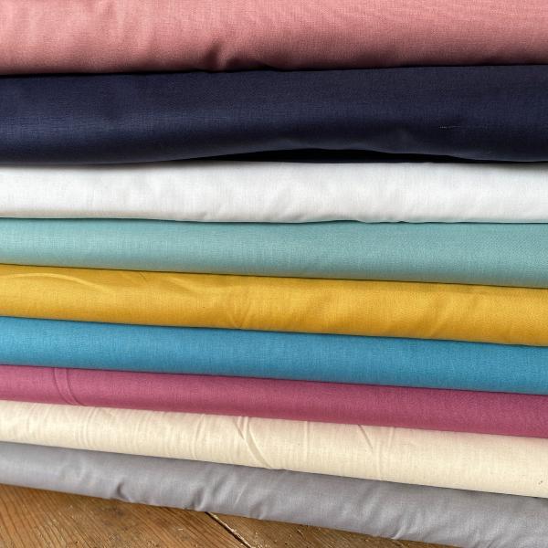 Tissus grande largeur