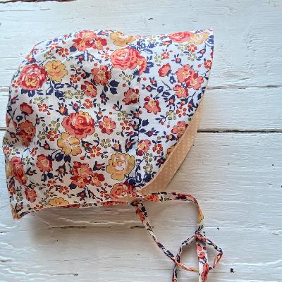 Kit béguin de 3 à 24 mois