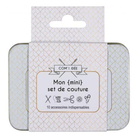 Nécessaire à couture