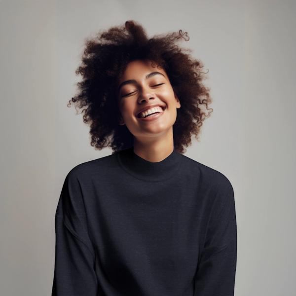 Mérinos - soie Anthracite