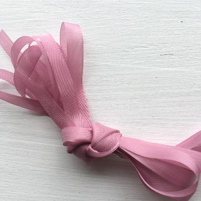 Ruban à broder 7 mm - 3 m