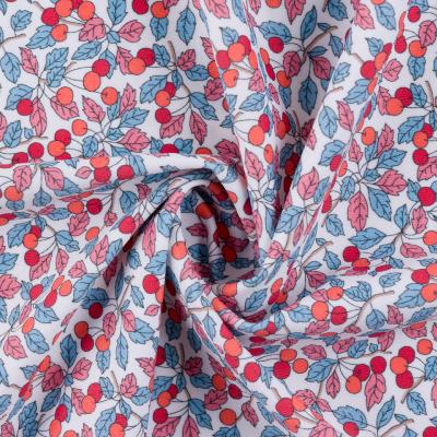 Maille Lycra Liberty Brighton Collen's