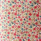  Liberty Tana Lawn Queen's fabric