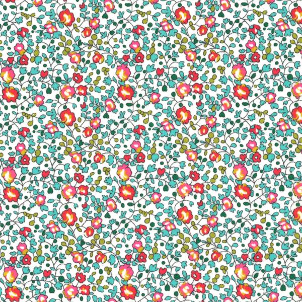 Tissu Liberty Tana Lawn  Eloise new