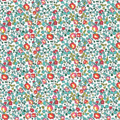 Tissu Liberty Tana Lawn  Eloise new