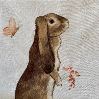 Panneau You are my sunshine