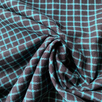 Flanelle  carreaux