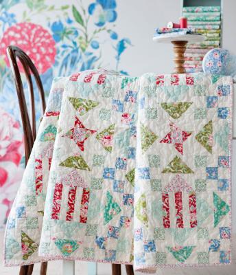 Coll. Jubilee Patron Jubilee de Tilda