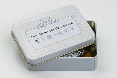 Nécessaire à couture