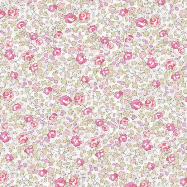 Tissu Liberty Tana Lawn Eloise classique
