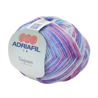 Coton Toujours - 24  Mlange Alpaga Viscose Coton