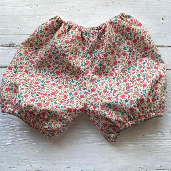 Kit bloomer Elma 3-12 mois