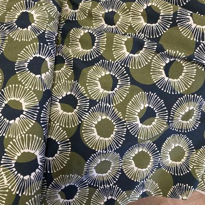 Jersey Avalana motifs kaki