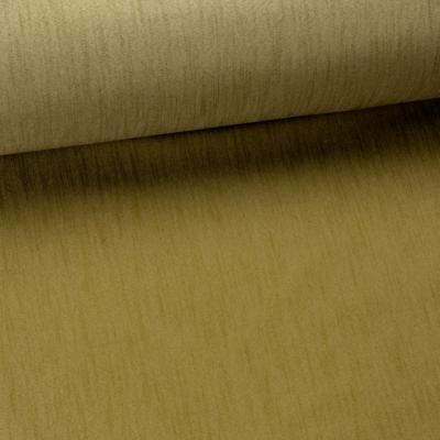 Denim uni olive type chino