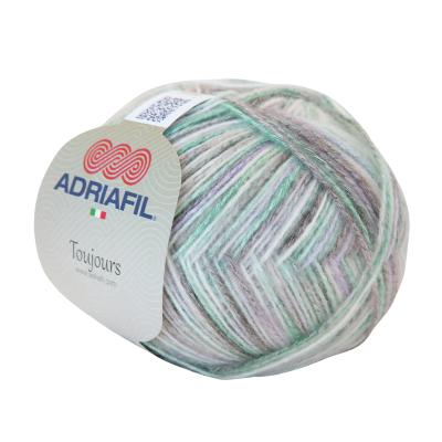 Coton Toujours - 23  Mlange Alpaga Viscose Coton