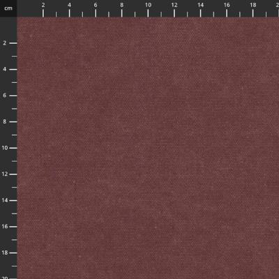 Toile épaisse bois de rose