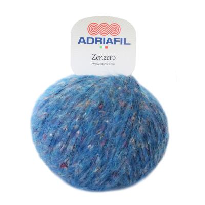 Zenzero - 86 Bleuet