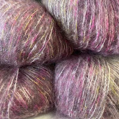 Laine Desiderio - 67