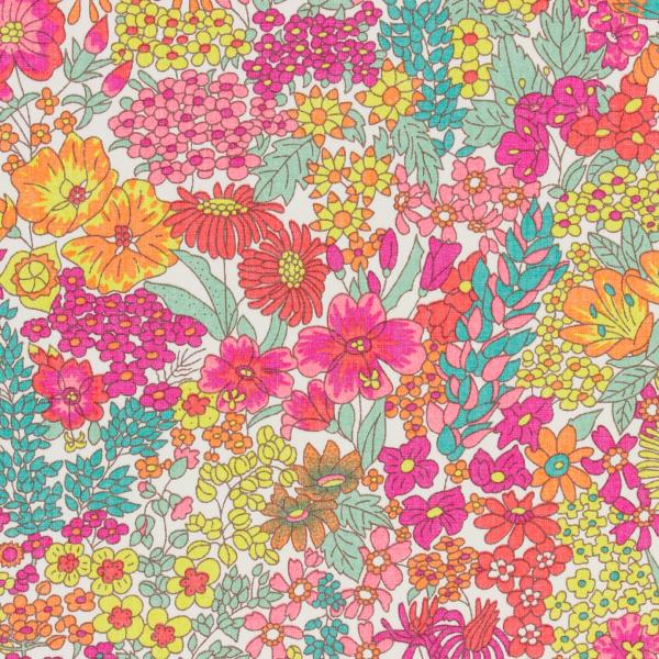 Tissu Liberty Tana Lawn® Margaret
