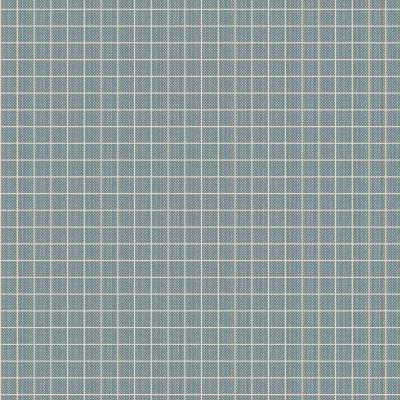 Tissu Tilda Creating Memories Summer woven plaid stone