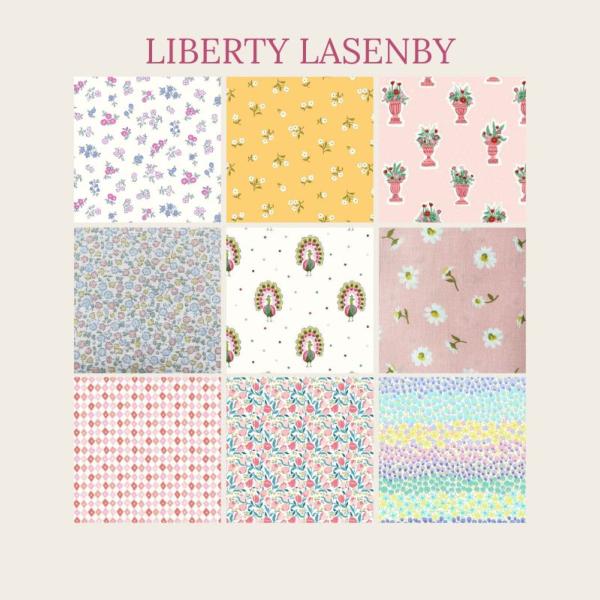 Liberty Lasenby