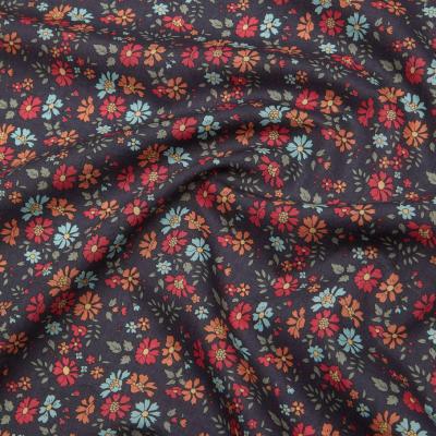 Tissu Liberty Tana Lawn Capel floret