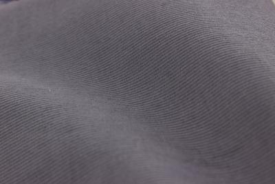 Velours milleraies anthracite