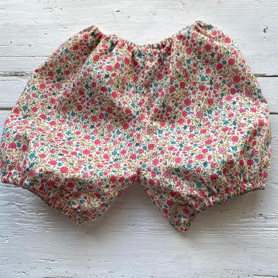 Kit bloomer Elma 3-12 mois