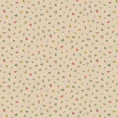 Tissu Liberty Lasenby Newland sprig