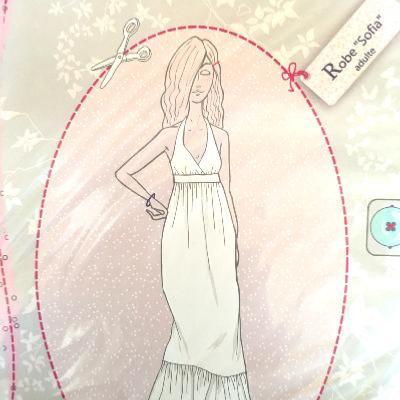 Madame Maman Patterns