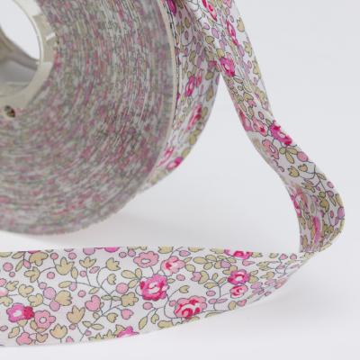 Biais Liberty  Tana Lawn loise classique