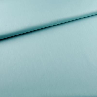 Coton uni grande largeur celadon