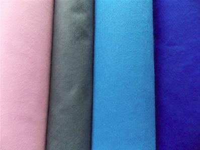 Thin felt 50 cm wide
