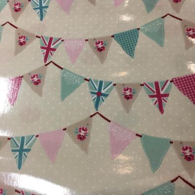 Oilcloth