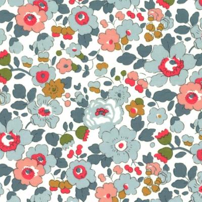 Tissu Liberty Tana Lawn Betsy