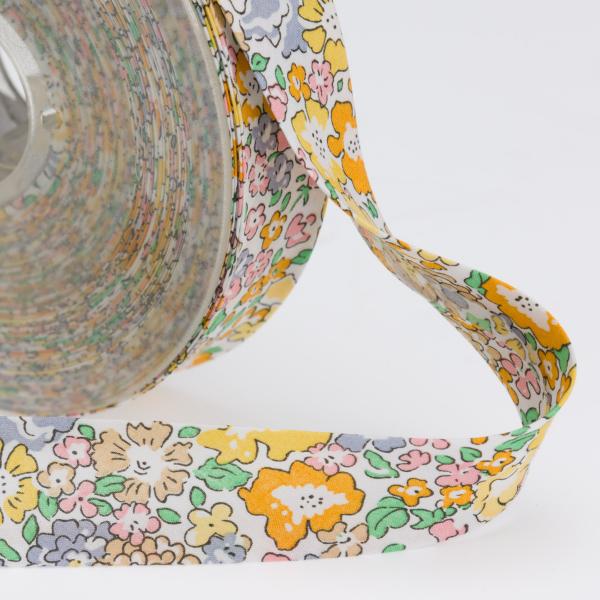 Biais Liberty Tana Lawn® Hedgerow ramble