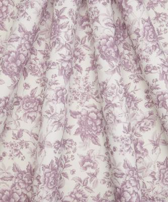  Tissu Liberty Bridgerton Tana Lawn® Regency Trail