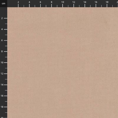 Toile épaisse champagne