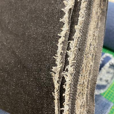 Jeans 330 grs - noir