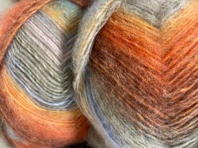 Laine Rigadritto - 41